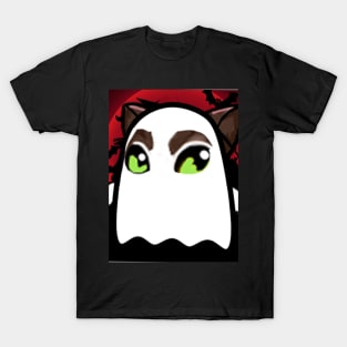 Simba Ghost T-Shirt